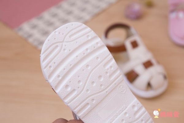 韓國100%手工啾啾涼鞋✭買一雙就免運✭不撞款超吸睛