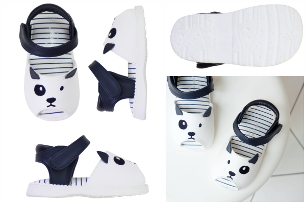 韓國100%手工啾啾涼鞋✭買一雙就免運✭不撞款超吸睛