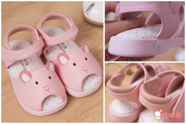 韓國100%手工啾啾涼鞋✭買一雙就免運✭不撞款超吸睛