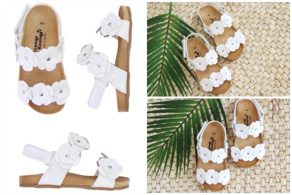 韓國100%手工啾啾涼鞋✭買一雙就免運✭不撞款超吸睛