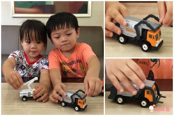 團購價 75 折起【美國 TONKA】巨型車／聲光車