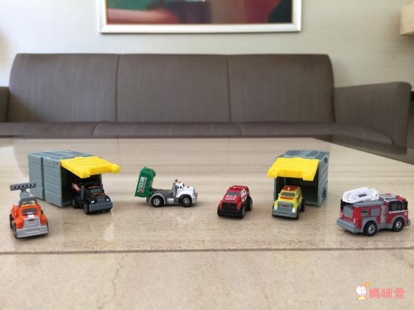 團購價 75 折起【美國 TONKA】巨型車／聲光車