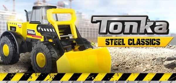 團購價 75 折起【美國 TONKA】巨型車／聲光車