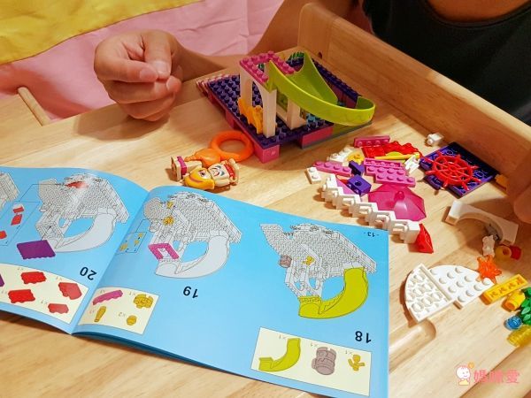 積木迷有福了！一盒抵二盒【BanBao 邦寶積木】全平台最低價 ❤