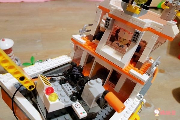 積木迷有福了！一盒抵二盒【BanBao 邦寶積木】全平台最低價 ❤