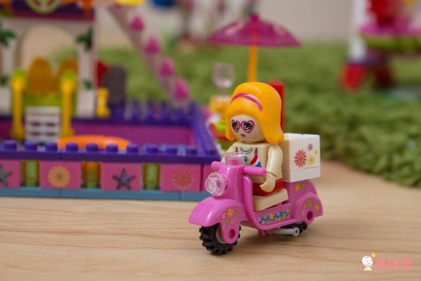 積木迷有福了！一盒抵二盒【BanBao 邦寶積木】全平台最低價 ❤