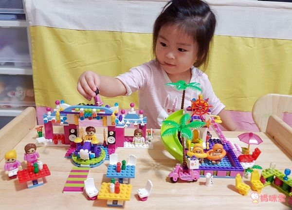 積木迷有福了！一盒抵二盒【BanBao 邦寶積木】全平台最低價 ❤