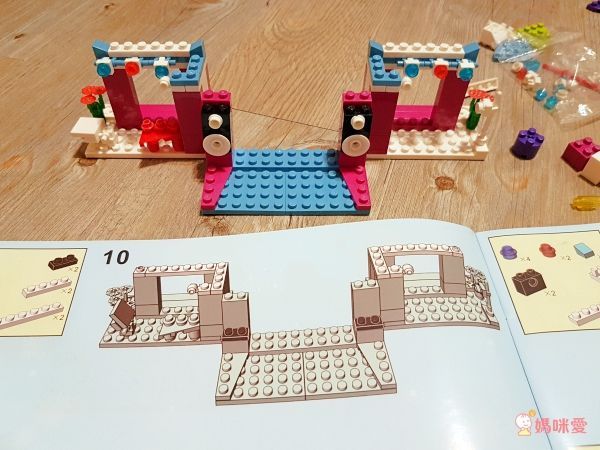 積木迷有福了！一盒抵二盒【BanBao 邦寶積木】全平台最低價 ❤