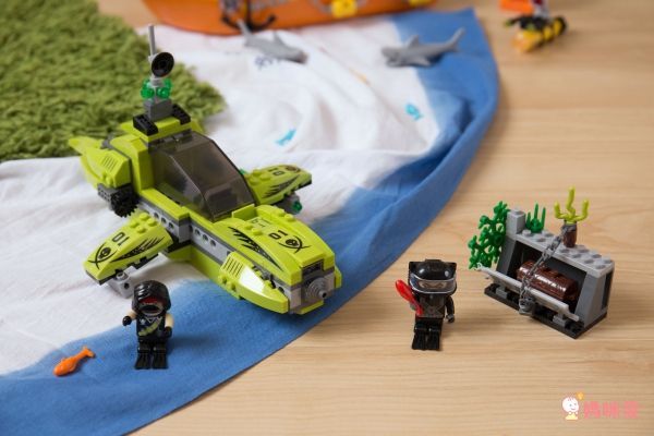 積木迷有福了！一盒抵二盒【BanBao 邦寶積木】全平台最低價 ❤