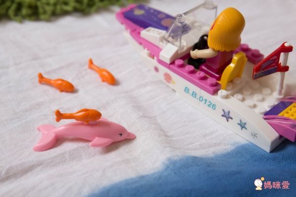 積木迷有福了！一盒抵二盒【BanBao 邦寶積木】全平台最低價 ❤