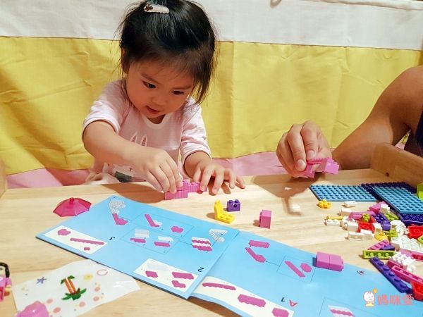 積木迷有福了！一盒抵二盒【BanBao 邦寶積木】全平台最低價 ❤