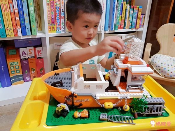 積木迷有福了！一盒抵二盒【BanBao 邦寶積木】全平台最低價 ❤