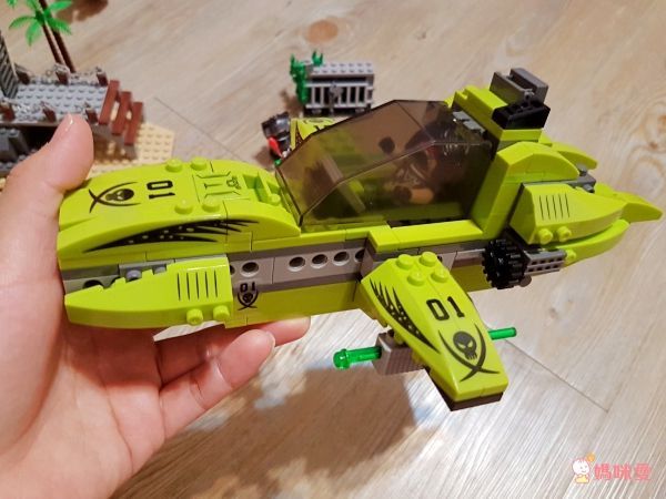 積木迷有福了！一盒抵二盒【BanBao 邦寶積木】全平台最低價 ❤