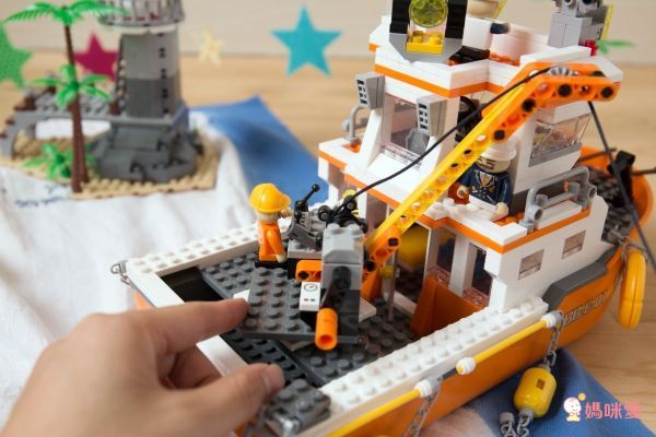 積木迷有福了！一盒抵二盒【BanBao 邦寶積木】全平台最低價 ❤