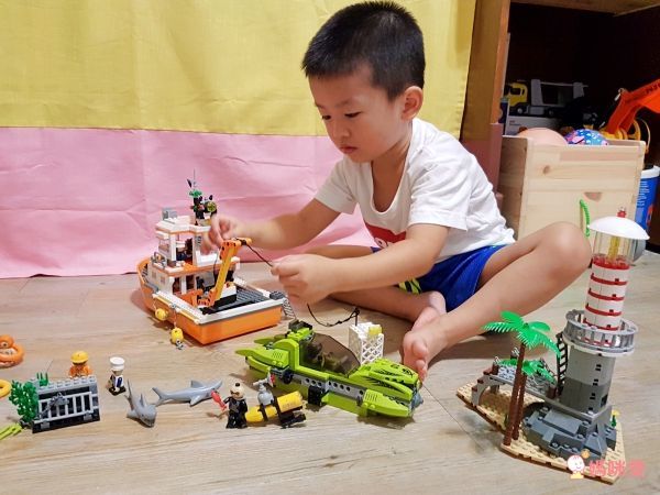 積木迷有福了！一盒抵二盒【BanBao 邦寶積木】全平台最低價 ❤