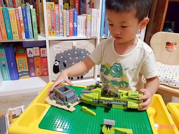 積木迷有福了！一盒抵二盒【BanBao 邦寶積木】全平台最低價 ❤