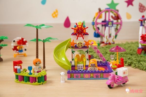 積木迷有福了！一盒抵二盒【BanBao 邦寶積木】全平台最低價 ❤