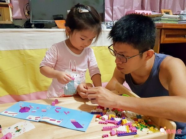 積木迷有福了！一盒抵二盒【BanBao 邦寶積木】全平台最低價 ❤