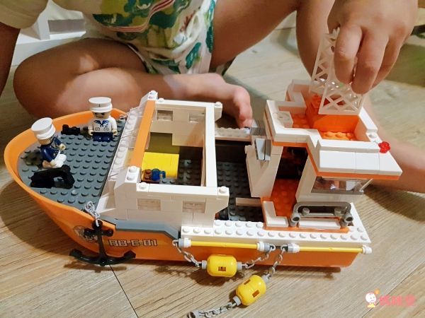 積木迷有福了！一盒抵二盒【BanBao 邦寶積木】全平台最低價 ❤