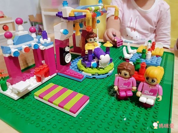 積木迷有福了！一盒抵二盒【BanBao 邦寶積木】全平台最低價 ❤