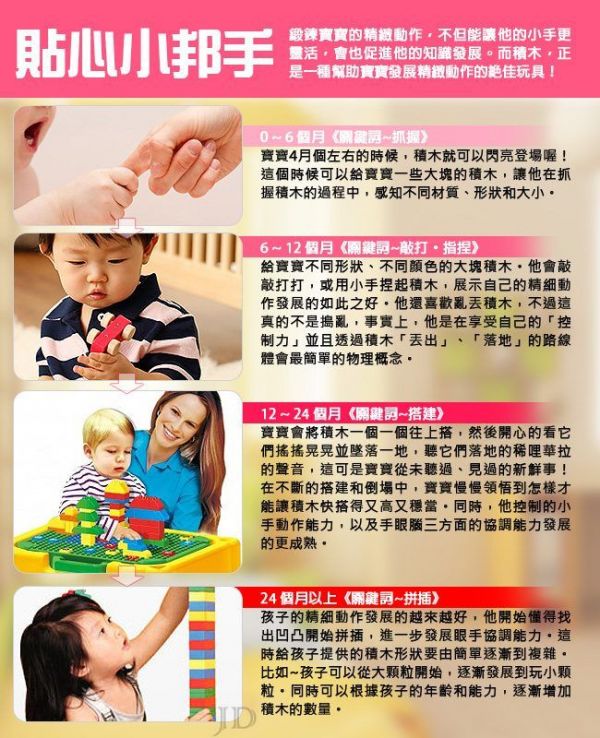 積木迷有福了！一盒抵二盒【BanBao 邦寶積木】全平台最低價 ❤