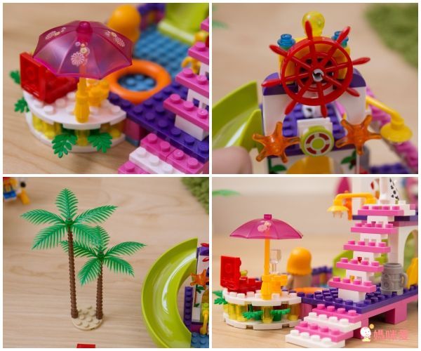 積木迷有福了！一盒抵二盒【BanBao 邦寶積木】全平台最低價 ❤