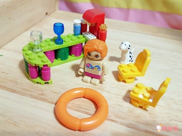 積木迷有福了！一盒抵二盒【BanBao 邦寶積木】全平台最低價 ❤