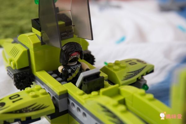 積木迷有福了！一盒抵二盒【BanBao 邦寶積木】全平台最低價 ❤