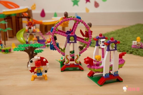 積木迷有福了！一盒抵二盒【BanBao 邦寶積木】全平台最低價 ❤