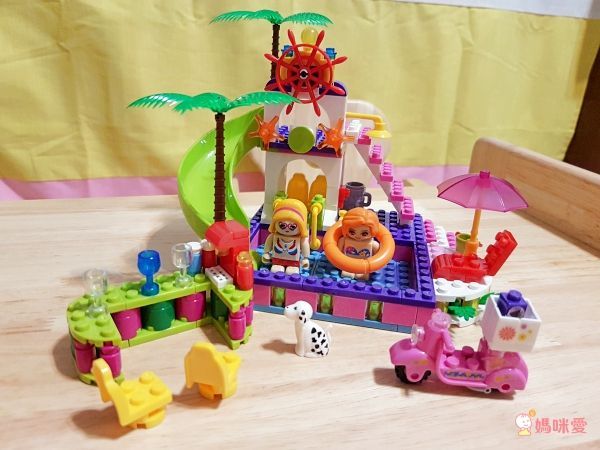 積木迷有福了！一盒抵二盒【BanBao 邦寶積木】全平台最低價 ❤