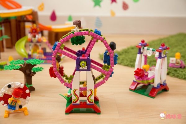 積木迷有福了！一盒抵二盒【BanBao 邦寶積木】全平台最低價 ❤