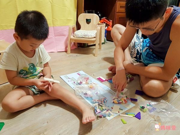 積木迷有福了！一盒抵二盒【BanBao 邦寶積木】全平台最低價 ❤