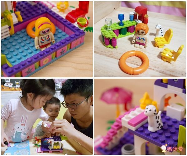 積木迷有福了！一盒抵二盒【BanBao 邦寶積木】全平台最低價 ❤