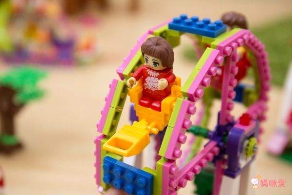 積木迷有福了！一盒抵二盒【BanBao 邦寶積木】全平台最低價 ❤