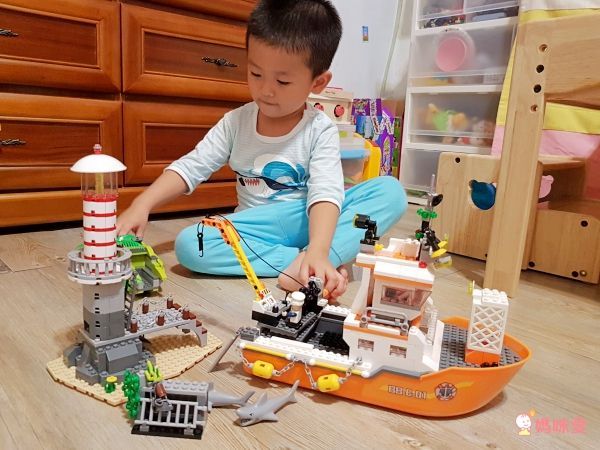 積木迷有福了！一盒抵二盒【BanBao 邦寶積木】全平台最低價 ❤