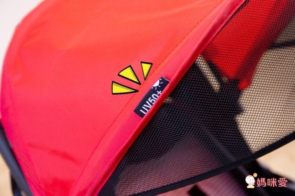 新加坡 prego Feather Lite 3.7kgs 秒收超輕量嬰幼兒手推車