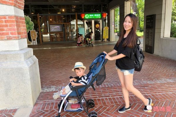 新加坡 prego Feather Lite 3.7kgs 秒收超輕量嬰幼兒手推車