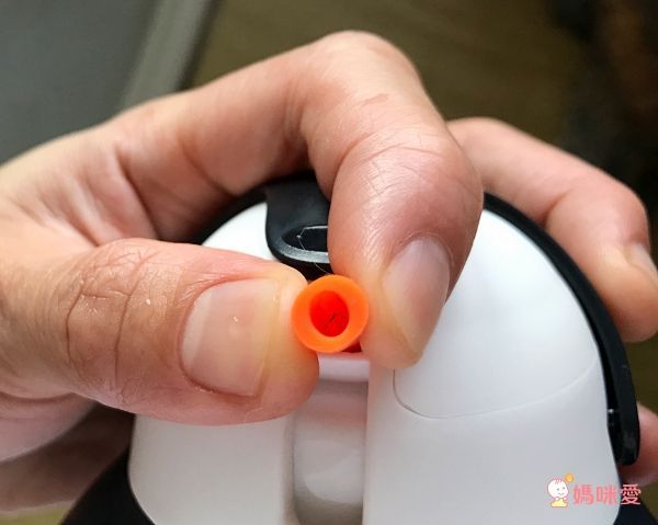 荷蘭 Umee 優酷企鵝雙握把吸管水杯