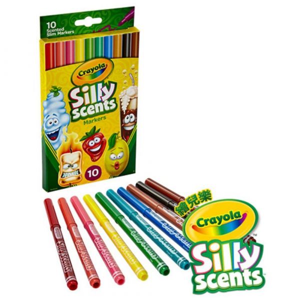 媽咪愛獨家首賣！美國【Crayola 繪兒樂】開學繪畫套組 ❤ 直接包超澎湃！