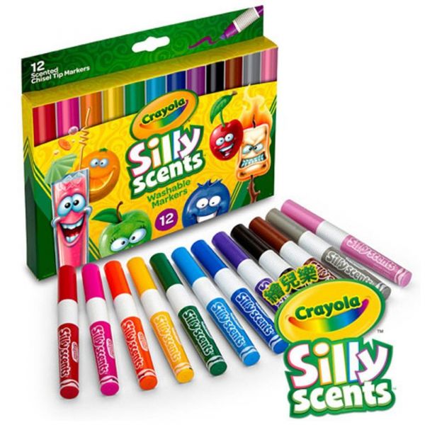 媽咪愛獨家首賣！美國【Crayola 繪兒樂】開學繪畫套組 ❤ 直接包超澎湃！