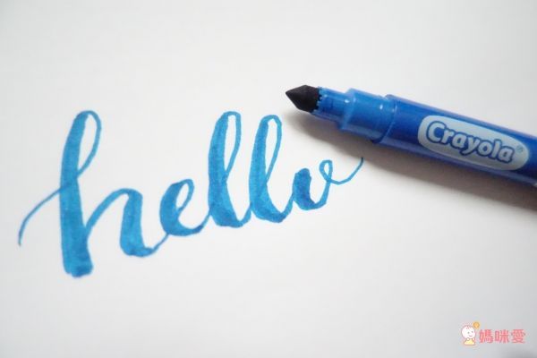 媽咪愛獨家首賣！美國【Crayola 繪兒樂】開學繪畫套組 ❤ 直接包超澎湃！