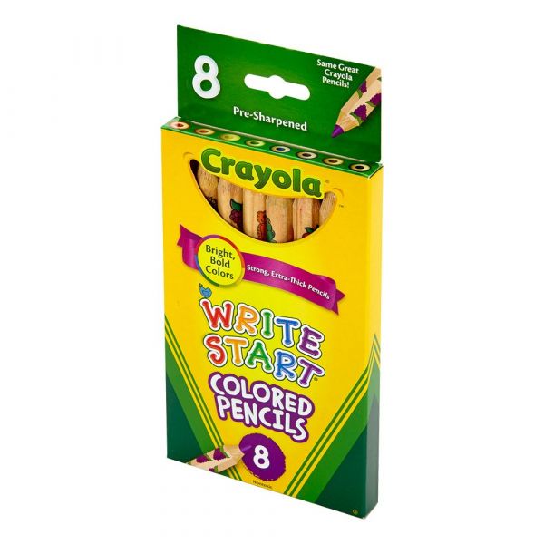 媽咪愛獨家首賣！美國【Crayola 繪兒樂】開學繪畫套組 ❤ 直接包超澎湃！