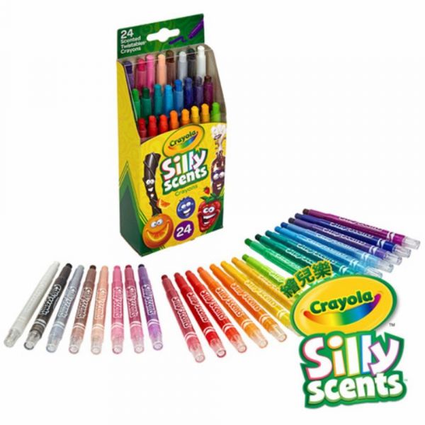 媽咪愛獨家首賣！美國【Crayola 繪兒樂】開學繪畫套組 ❤ 直接包超澎湃！