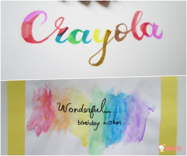 媽咪愛獨家首賣！美國【Crayola 繪兒樂】開學繪畫套組 ❤ 直接包超澎湃！