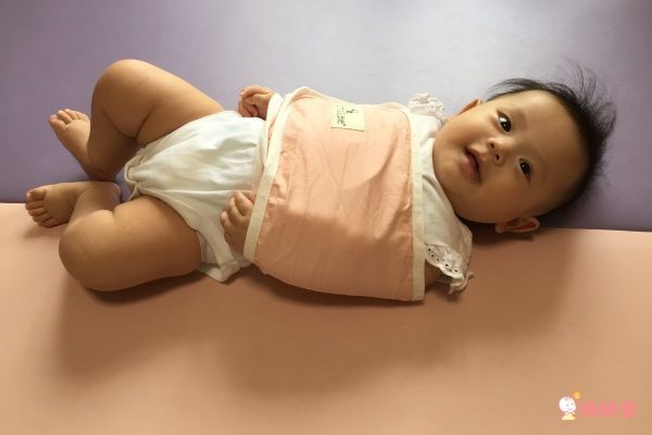 【美國 Anna & Eve】純棉嬰兒包巾►防驚跳、防掙脫，一夜好眠