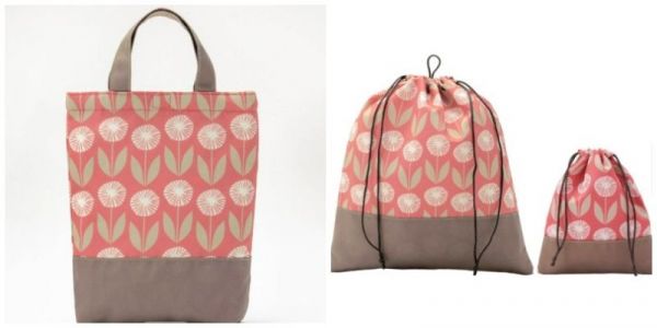 ✿ 日本開學&入園用品大集合!✿