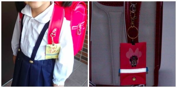 ✿ 日本開學&入園用品大集合!✿