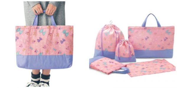 ✿ 日本開學&入園用品大集合!✿