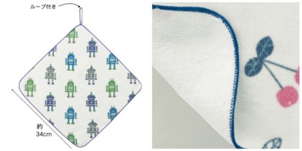 ✿ 日本開學&入園用品大集合!✿