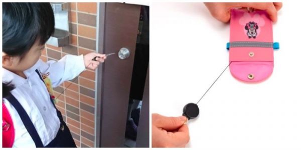 ✿ 日本開學&入園用品大集合!✿